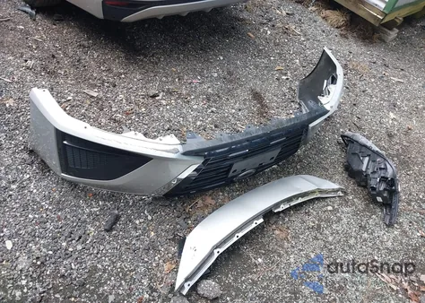 2024 Nissan Altima Sv z USA, uszkodzony, nr VIN 1N4BL4DV2RN375620